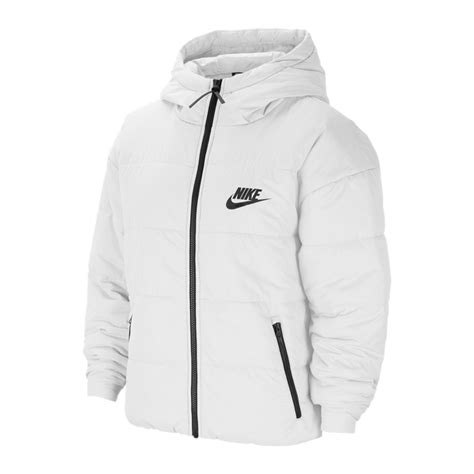 weiße nike jacke|Weiße Nike Jacken online entdecken .